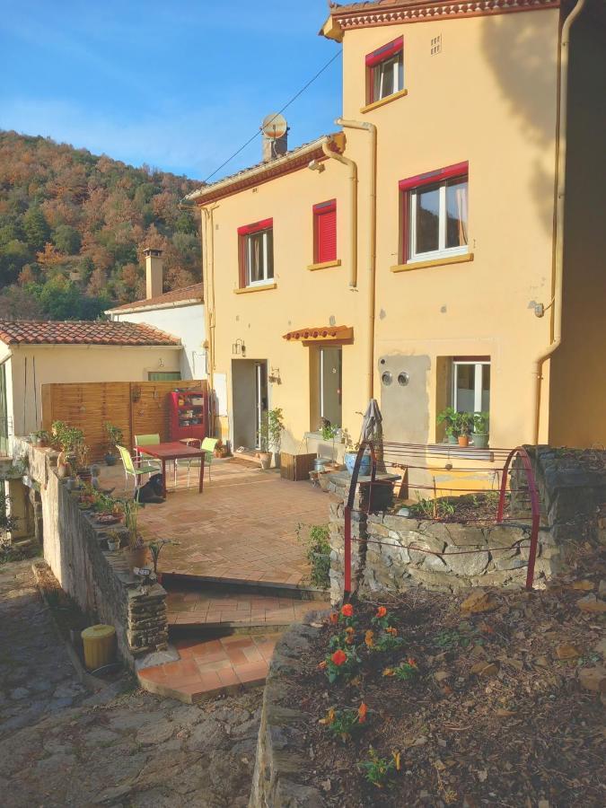 Maison Do Mi Sol Reynès Екстериор снимка