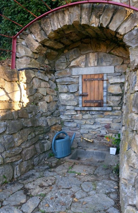 Maison Do Mi Sol Reynès Екстериор снимка