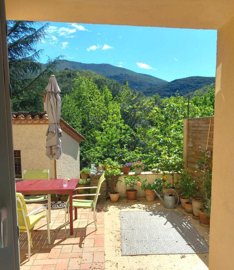 Maison Do Mi Sol Reynès Екстериор снимка