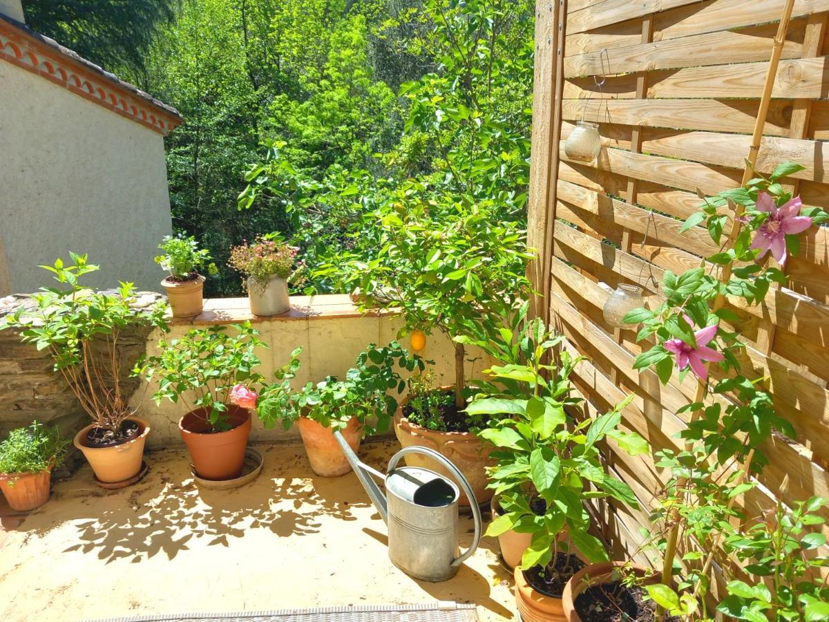 Maison Do Mi Sol Reynès Екстериор снимка